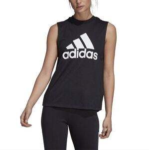 adidas Muscle Tee